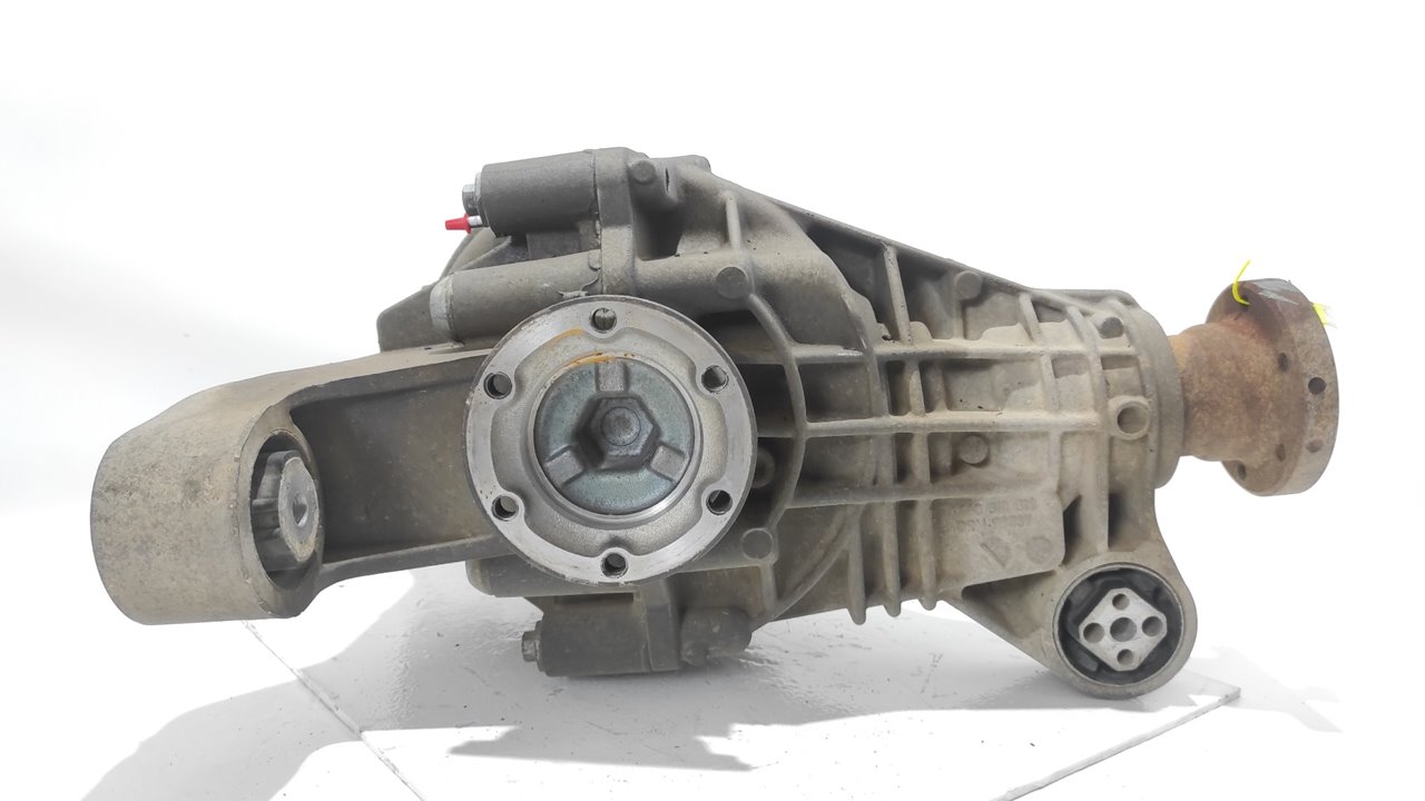 AUDI Q7 4L (2005-2015) Rear Differential 4460310018 25019683