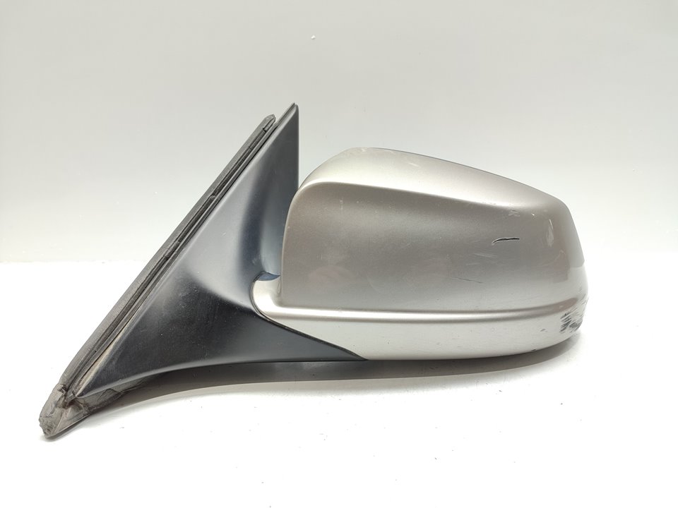 BMW 5 Series F10/F11 (2009-2017) Left Side Wing Mirror F01534039931P 25021360