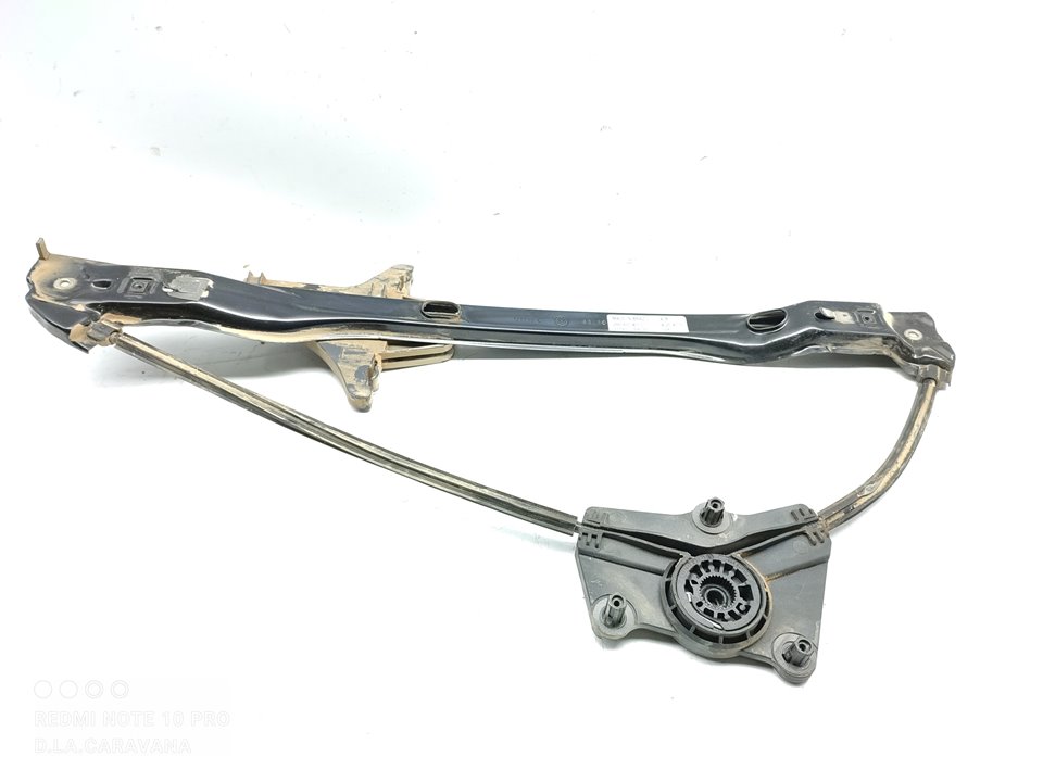 VOLKSWAGEN Amarok 1 generation (2010-2022) Regulator de geam ușă stânga față 2H0837401C 25018212