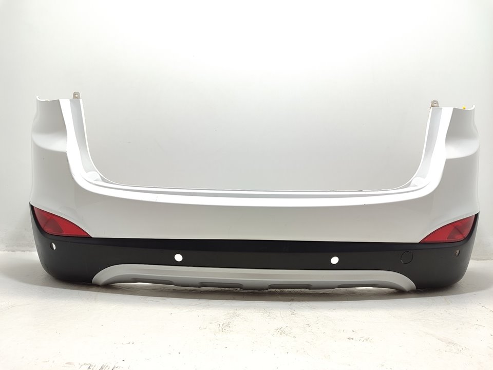 HYUNDAI ix35 1 generation (2009-2015) Rear Bumper 866112Y000 25927359