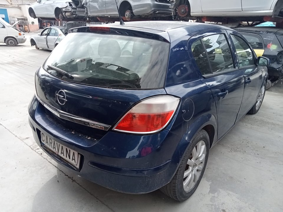 OPEL Astra J (2009-2020) Szervoszivattyú 13188613 25061102