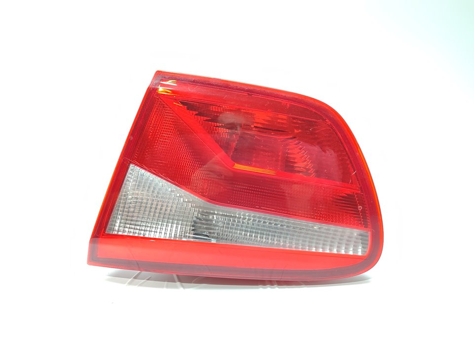 SEAT Ibiza 4 generation (2008-2017) Rear Right Taillight Lamp 6J8945094C 25059109