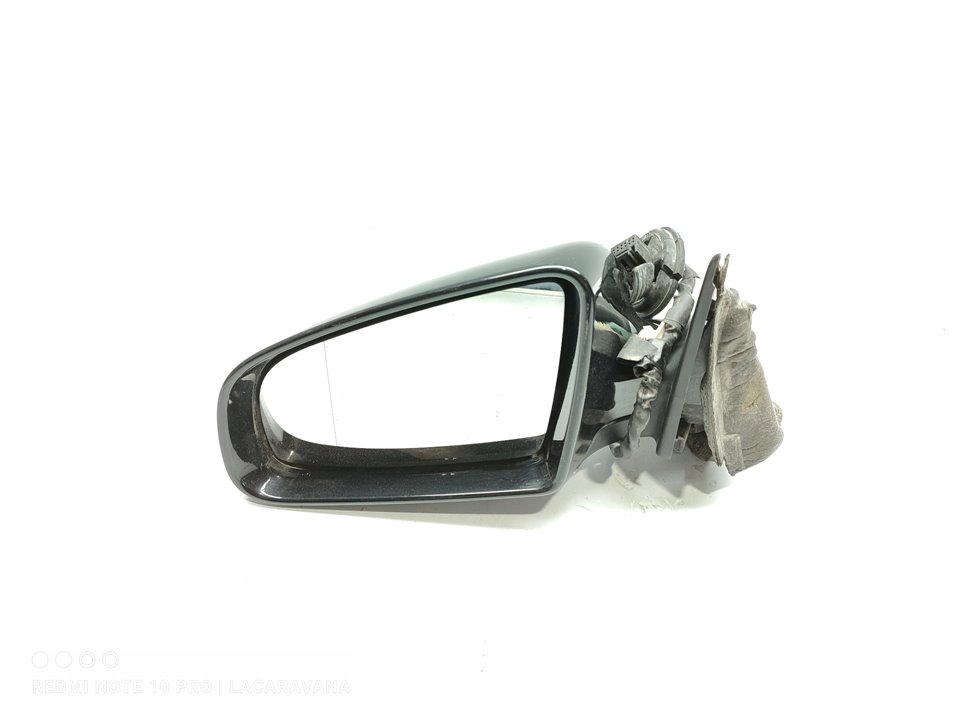 AUDI A3 8P (2003-2013) Left Side Wing Mirror 8P1858531G 25963678