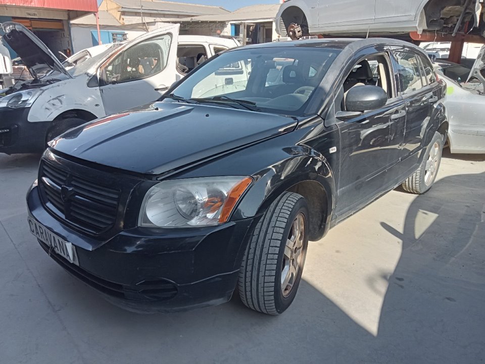 DODGE Caliber 1 generation (2006-2013) Tурбина 03G253014J 22886012