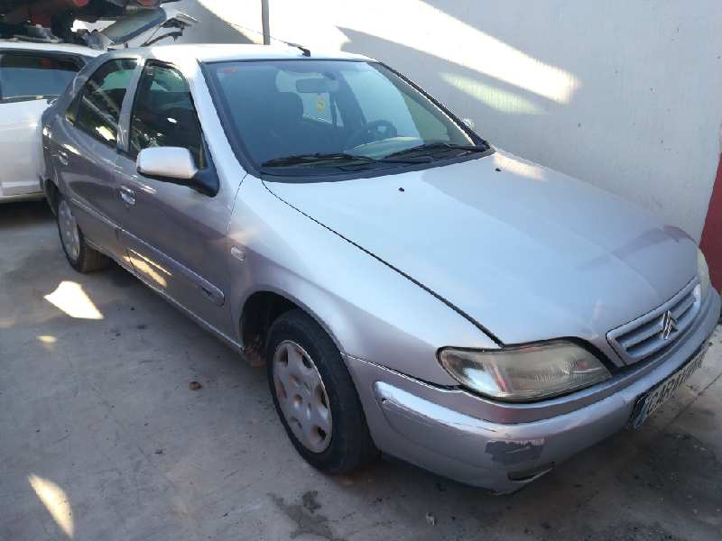 CITROËN Xsara 1 generation (1997-2004) Turbīna 9635220680 18967919