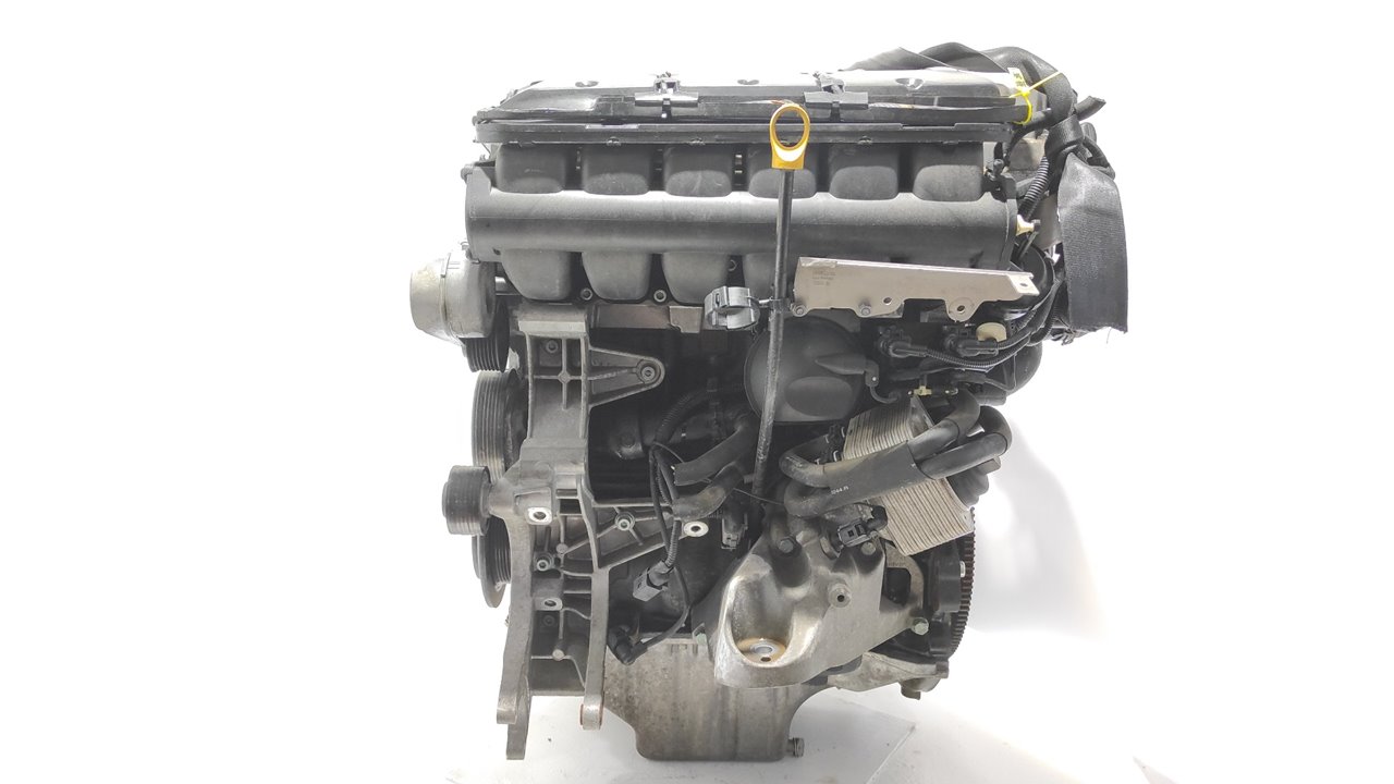 PORSCHE Cayenne 955 (2002-2010) Двигатель BFD 24402735