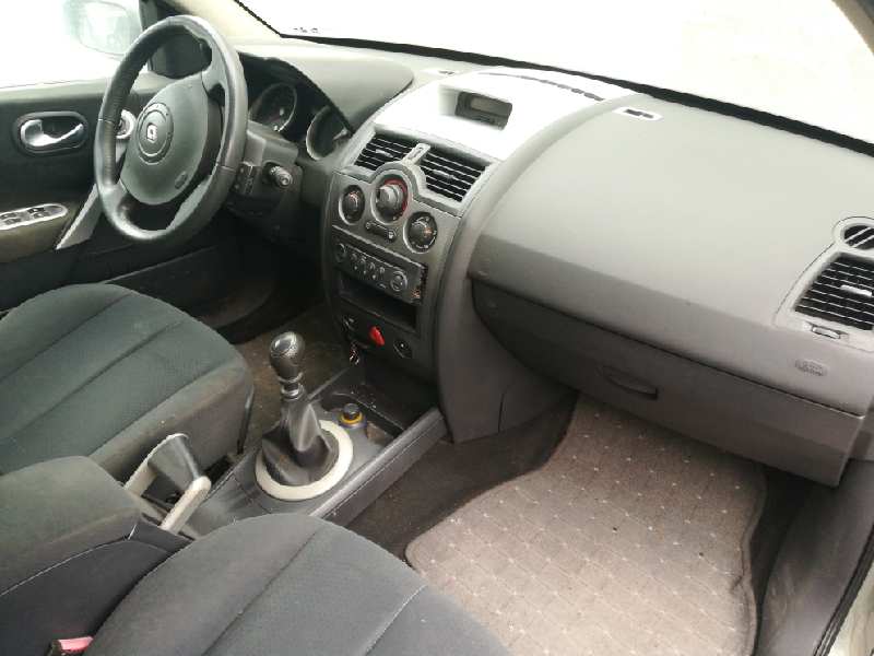 RENAULT Megane 2 generation (2002-2012) Абс блок 8200038695 18860111