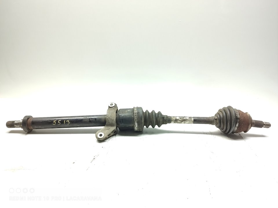 MINI Cooper R56 (2006-2015) Front Right Driveshaft 485348404 27319672