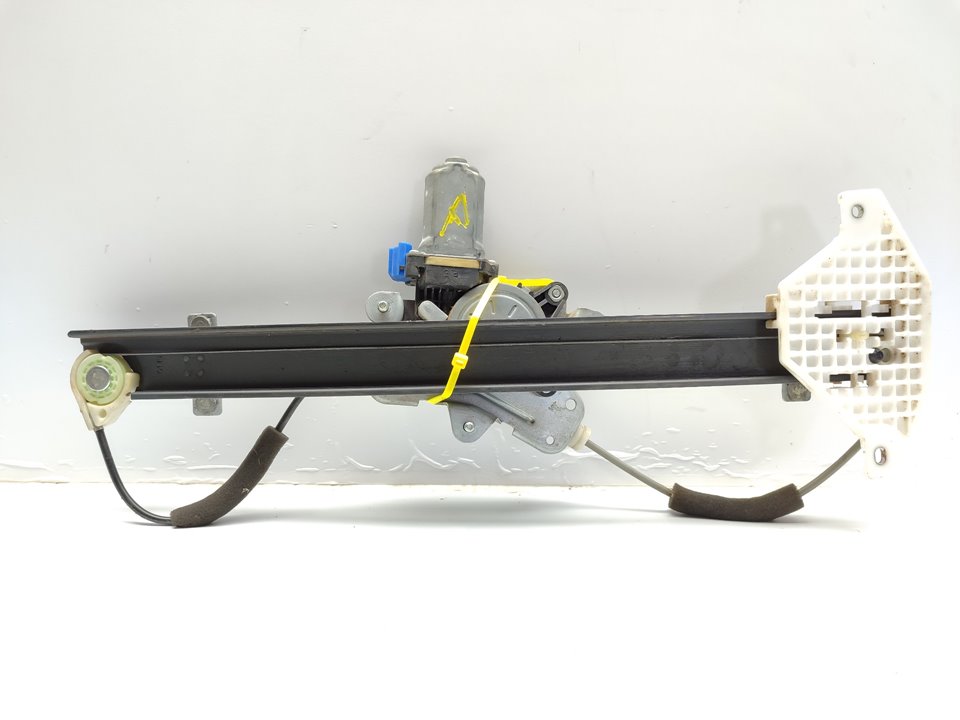 CHEVROLET Captiva 1 generation (2006-2018) Front Left Door Window Regulator 96624332 25927539