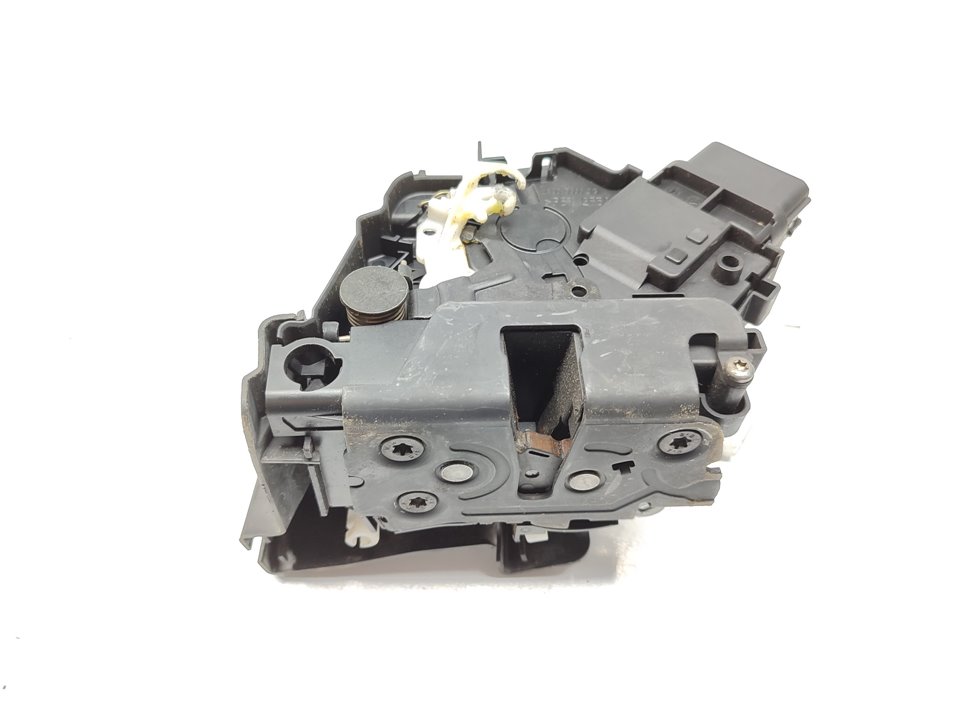 VOLVO S80 2 generation (2006-2020) Serrure de porte avant gauche 31253657 18915758