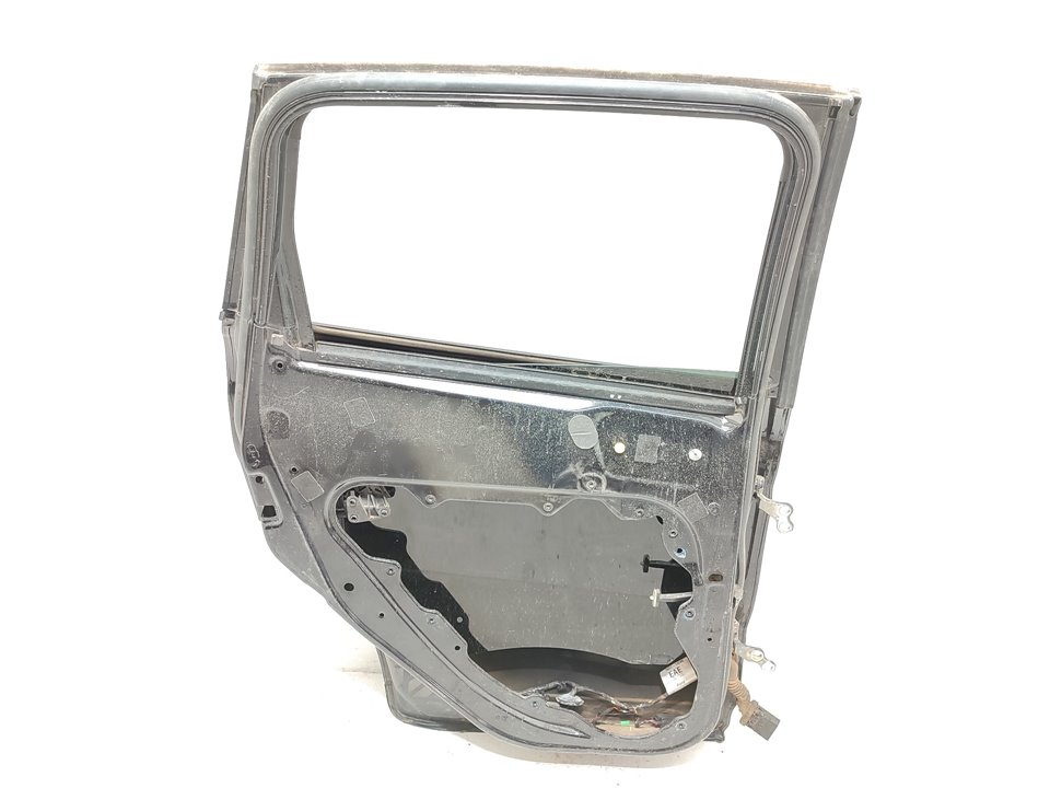 FORD Kuga 2 generation (2013-2020) Rear Left Door 1520947 25020395