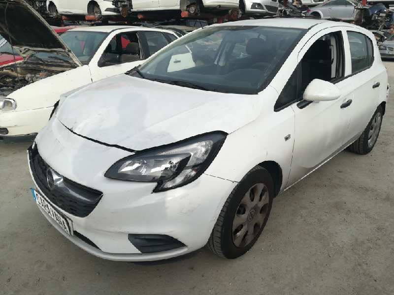 OPEL Corsa D (2006-2020) Стеклоподъемник передней правой двери 541613212 18866624