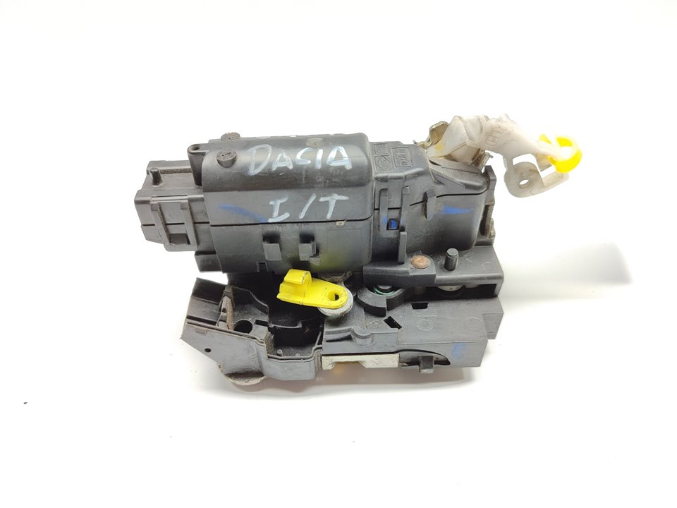 DACIA Duster 1 generation (2010-2017) Rear Left Door Lock 825032860R 23777576