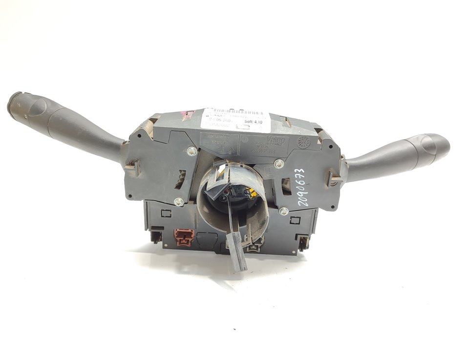 CITROËN C3 1 generation (2002-2010) Switches 96488214XT 25042722