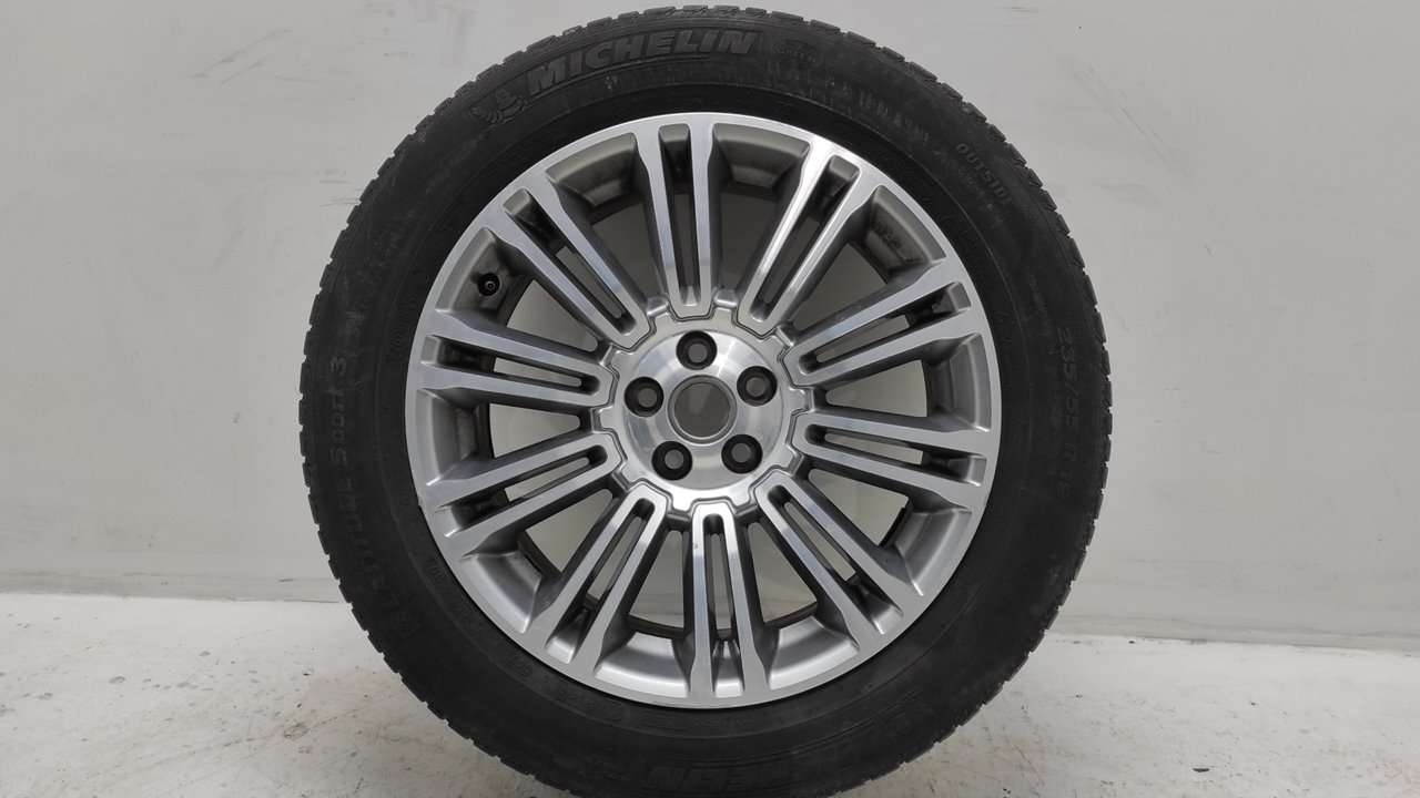 LAND ROVER Range Rover Evoque L538 (1 gen) (2011-2020) Wheel BJ3MAA 25019267