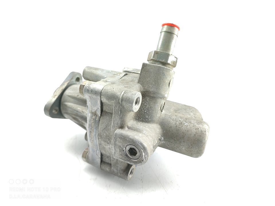 AUDI A4 B5/8D (1994-2001) Power Steering Pump 8D0145156A 25034863