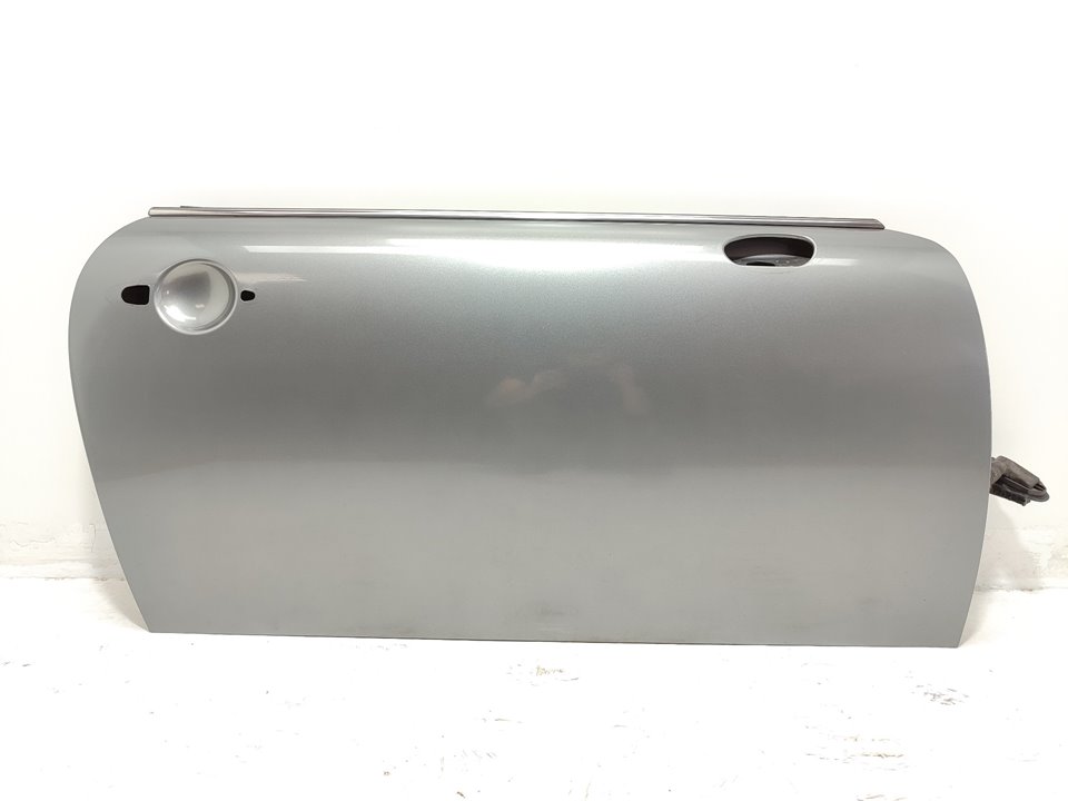 MINI Cooper R50 (2001-2006) Front Right Door 41515A2A3A2 25926977