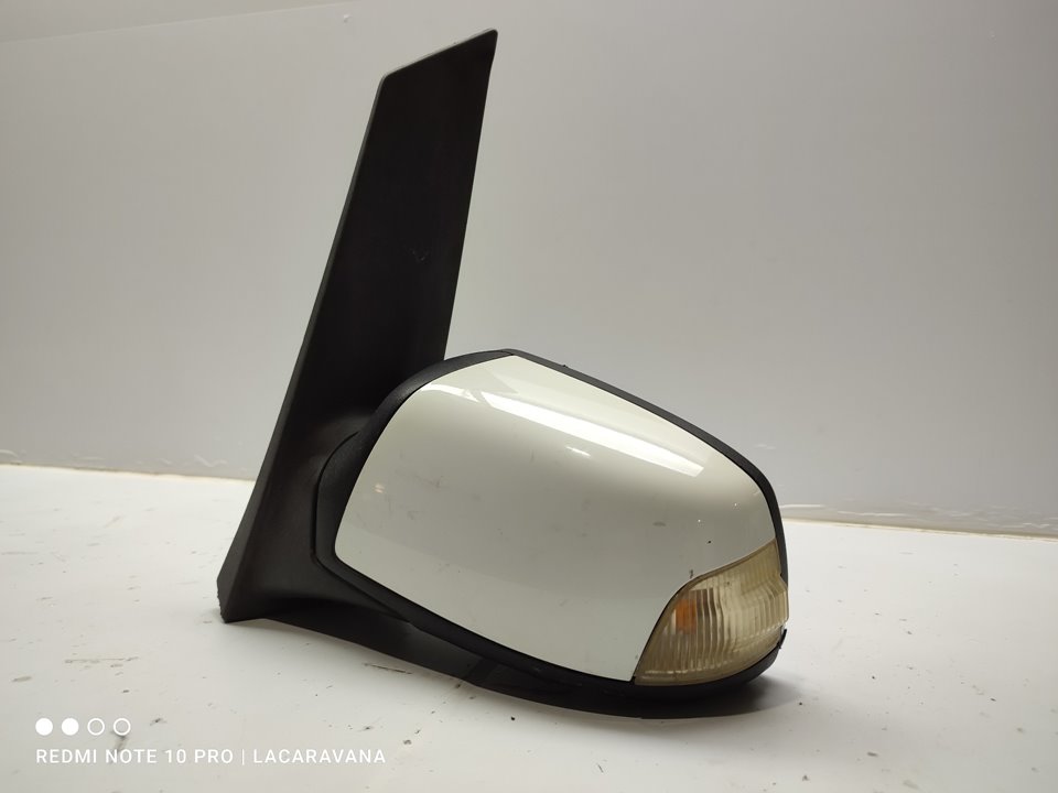 FORD Kuga 2 generation (2013-2020) Left Side Wing Mirror 1524493 25928832