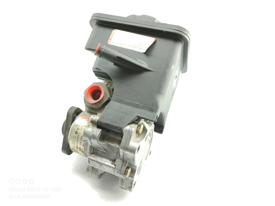 BMW 1 Series E81/E82/E87/E88 (2004-2013) Power Steering Pump 7692974519 23340202