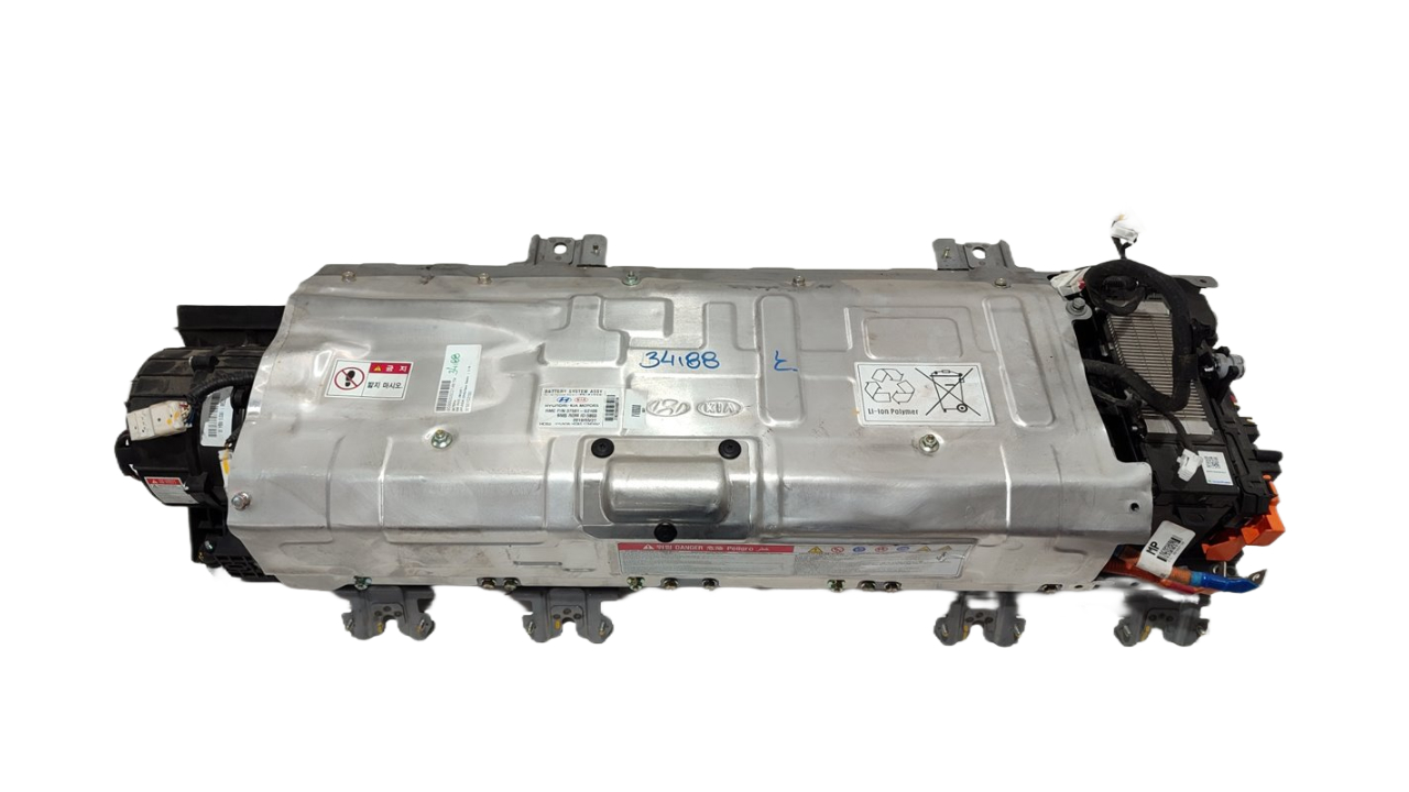 HYUNDAI Ioniq AE (2016-2023) Battery 37501G2100 25927213