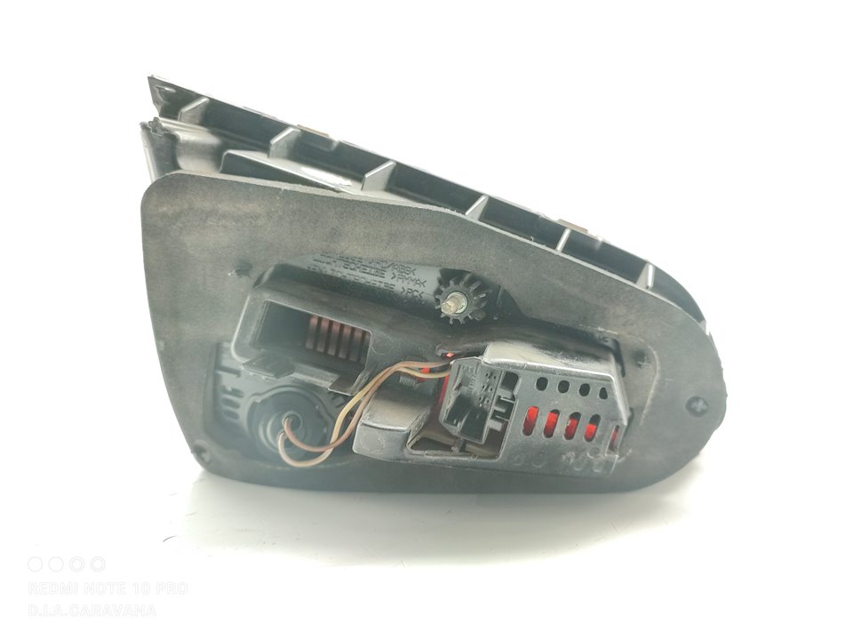 VOLKSWAGEN Golf 7 generation (2012-2024) Rear Right Taillight Lamp 5G0945308F 23789552