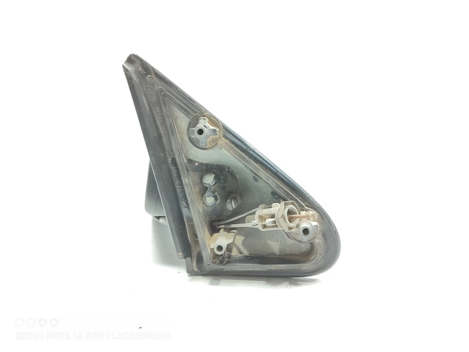 SEAT Ibiza 2 generation (1993-2002) Left Side Wing Mirror 6K1857507A 25929259