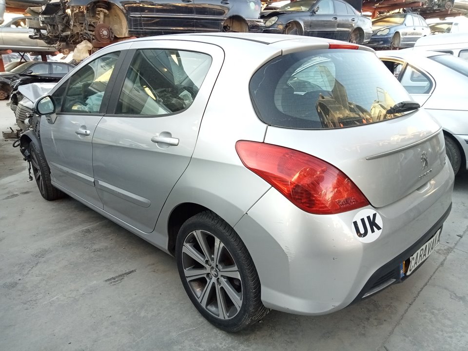 PEUGEOT 308 T7 (2007-2015) Зеркало передней левой двери 8153NE 25059150