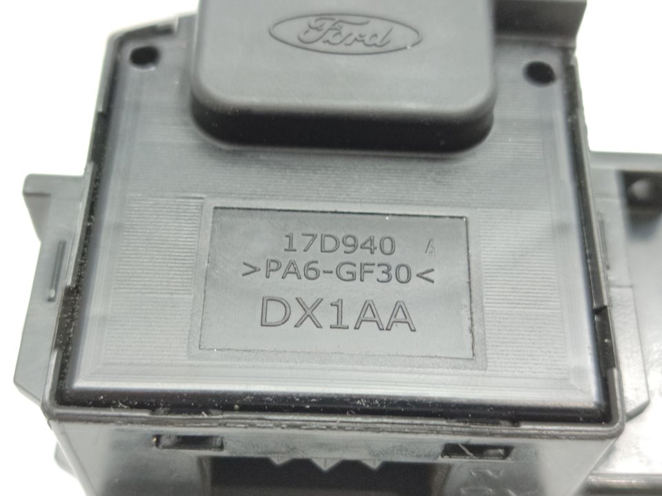 FORD Kuga 2 generation (2013-2020) Indicator Wiper Stalk Switch 4M5T17A553BD 25020865