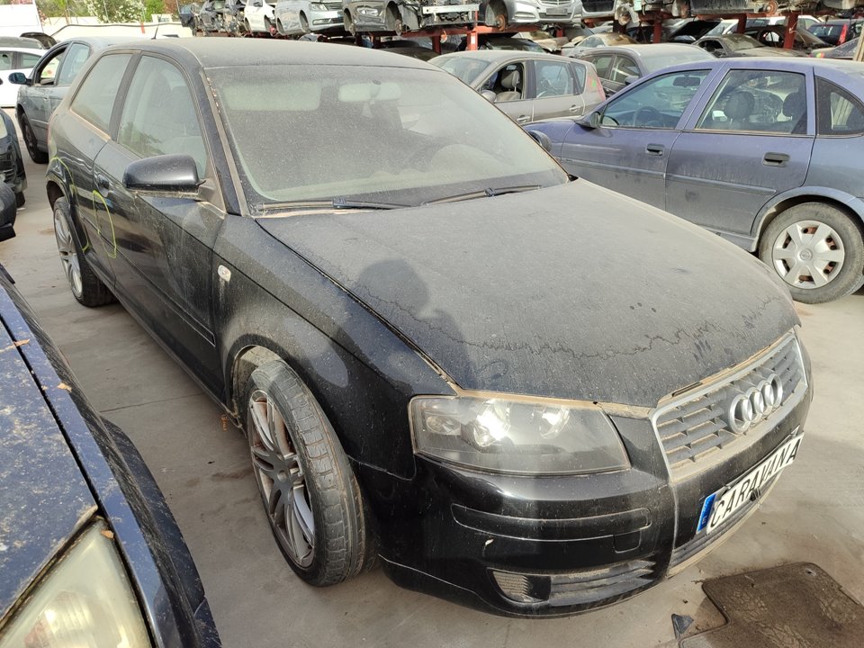 AUDI A3 8P (2003-2013) Hastighetsmätare 8P0920930Q 25928727