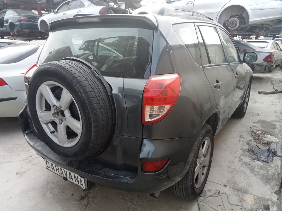 TOYOTA RAV4 2 generation (XA20) (2000-2006) Hjulsett 4261142220 25200116