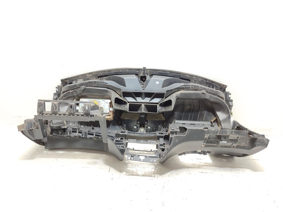 NISSAN Qashqai 2 generation (2013-2023) Other part 985104EA1A 25927315