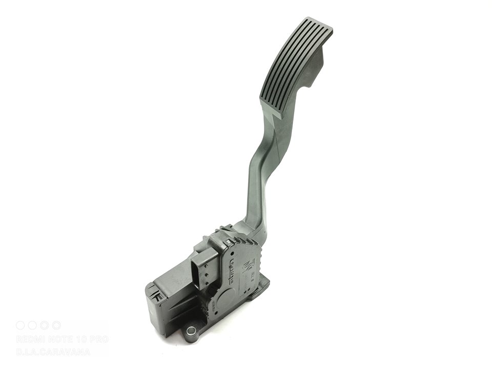 PEUGEOT Boxer 3 generation (2006-2024) Throttle Pedal 1369473080 25927347