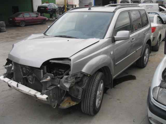 NISSAN X-Trail T30 (2001-2007) Блок за управление на двигателя ECU B371MEQ44B 18953688