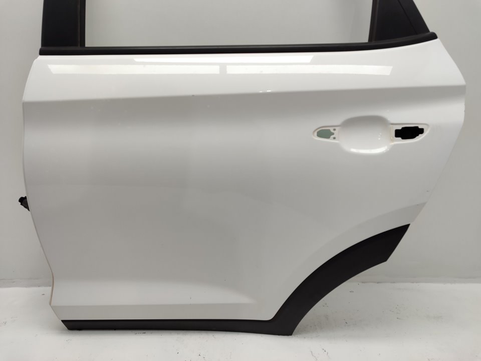 HYUNDAI Tucson 3 generation (2015-2021) Rear Left Door 76003D7000 22653437