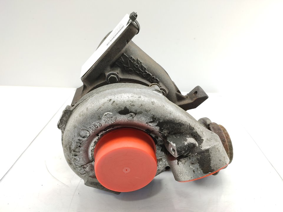 MERCEDES-BENZ C-Class W203/S203/CL203 (2000-2008) Turbocharger A6120960299 18959118