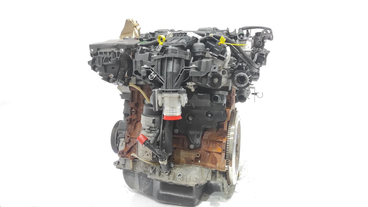 FORD Focus 3 generation (2011-2020) Engine TYDA 18974028