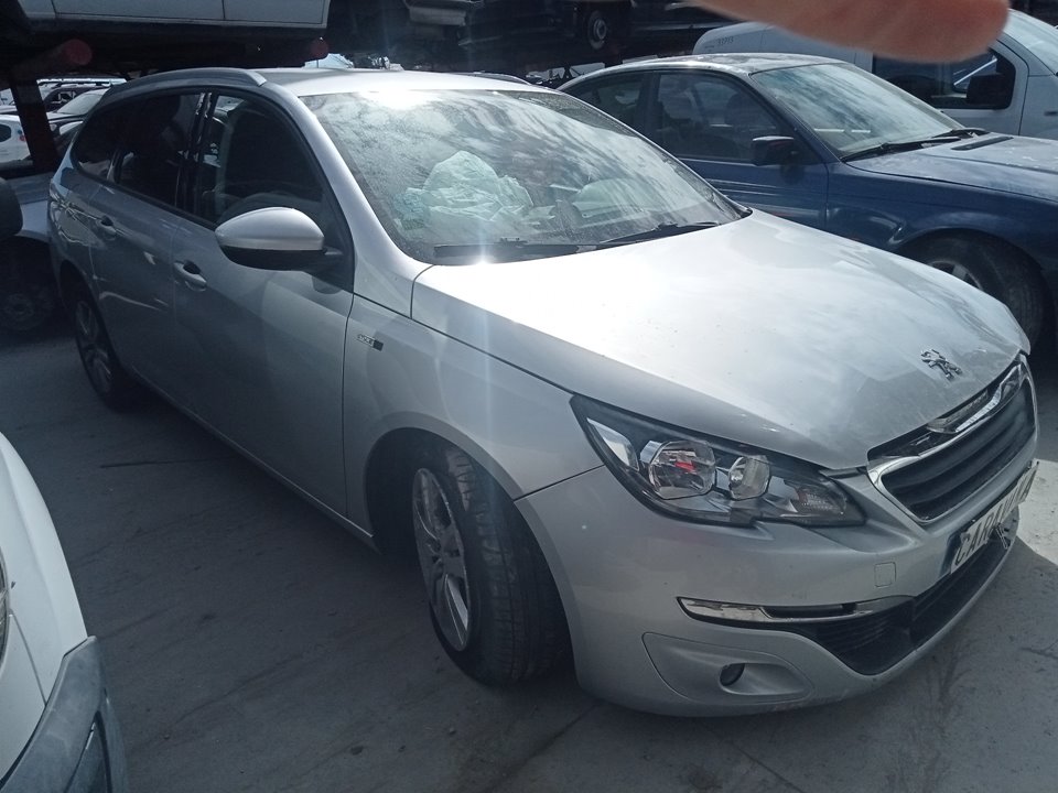 PEUGEOT 308 T9 (2013-2021) Other Interior Parts 9811486280 25020177