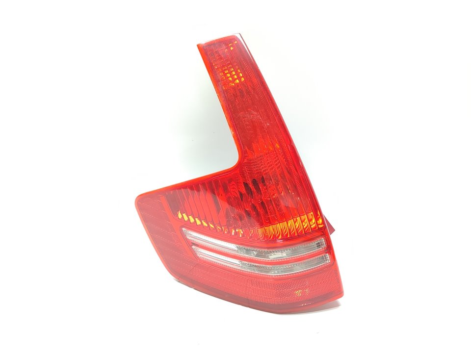 CITROËN C4 1 generation (2004-2011) Rear Left Taillight 9655864080 25058944