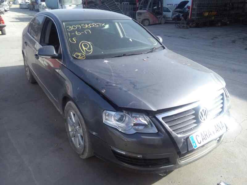 VOLKSWAGEN Passat B6 (2005-2010) Маторчик стеклоподъемника задней правой двери 1K0959704P 23804826