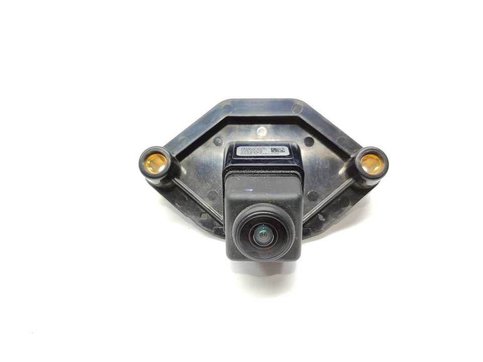 NISSAN Qashqai 2 generation (2013-2023) Tailgate  Rearview Camera 28442HV00B 18851527