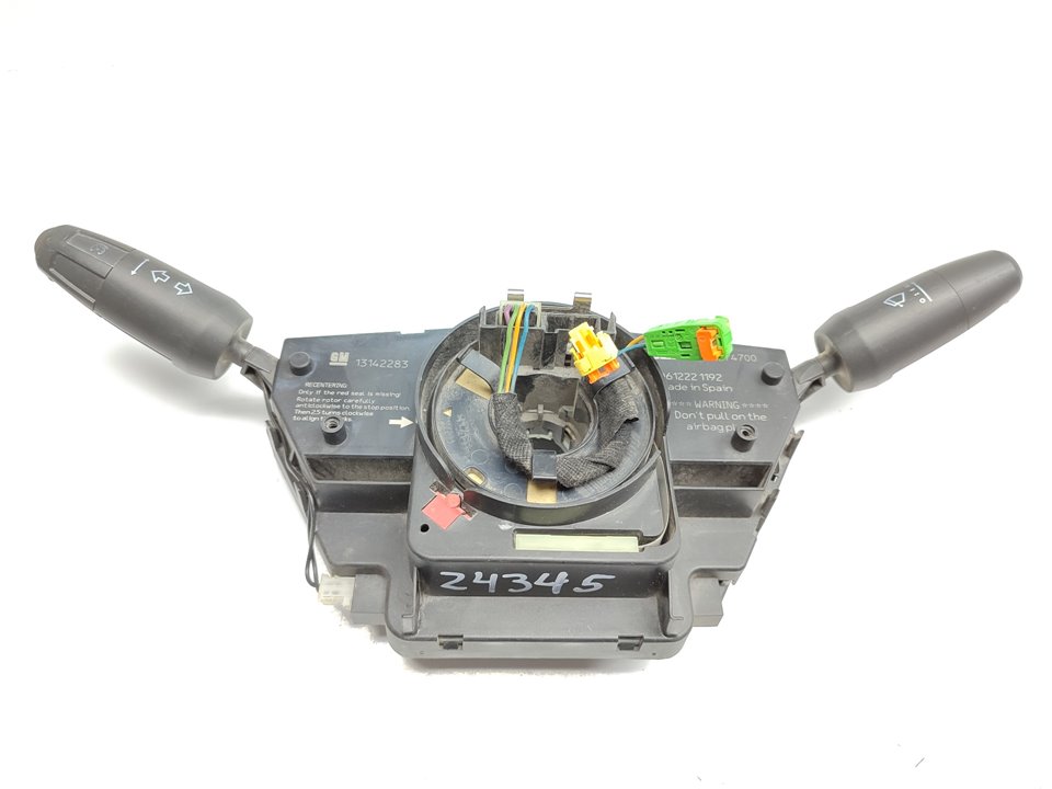 OPEL Corsa D (2006-2020) Switches 13142283 25023951