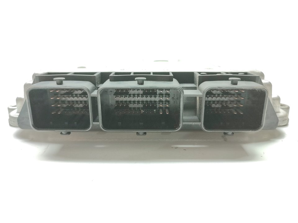 MAZDA 3 BK (2003-2009) Motorkontrollenhet ECU 0281015963 25357896