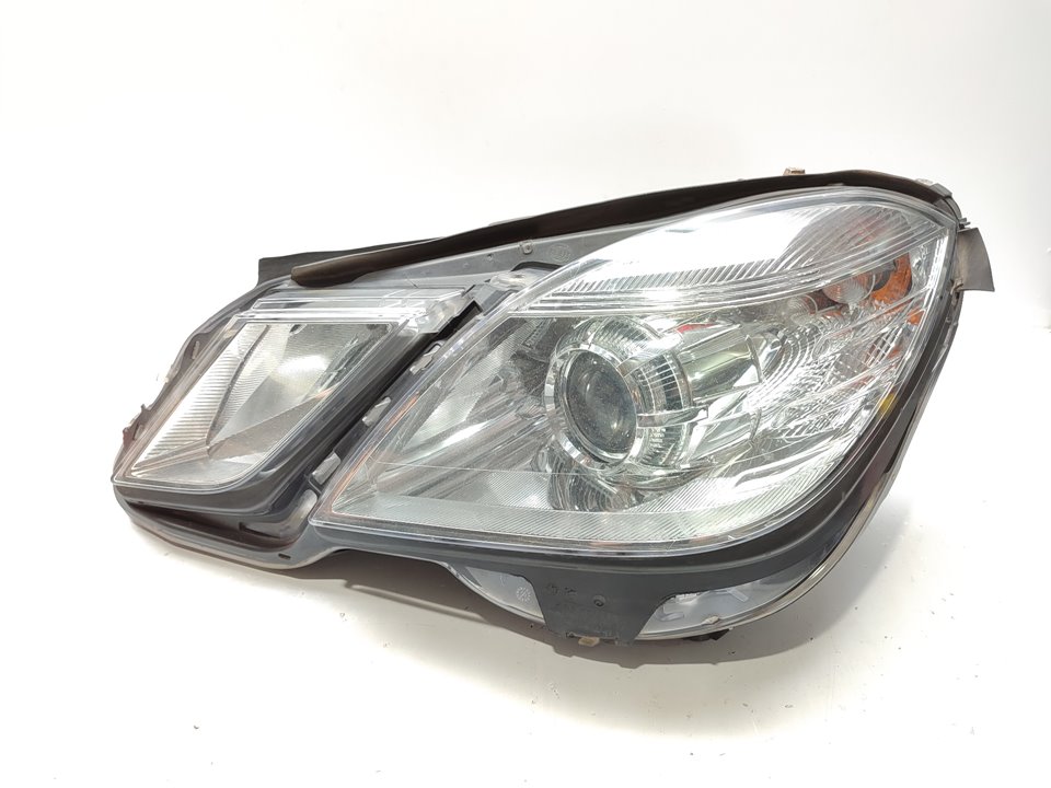 MERCEDES-BENZ E-Class W212/S212/C207/A207 (2009-2016) Front Left Headlight A2128208161 26587658