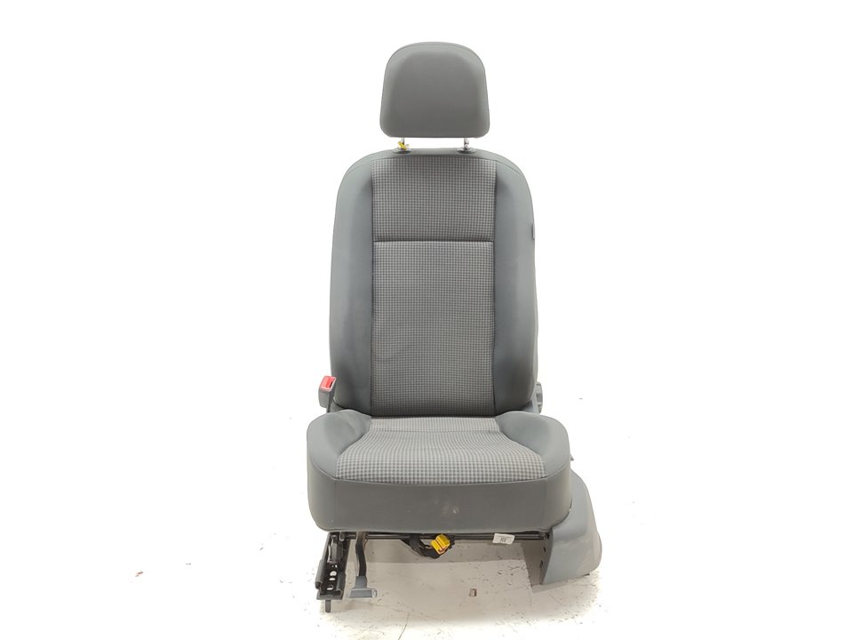 VOLKSWAGEN Caddy 4 generation (2015-2020) Priekinė kairė sėdynė 5QF881105AA 23773944