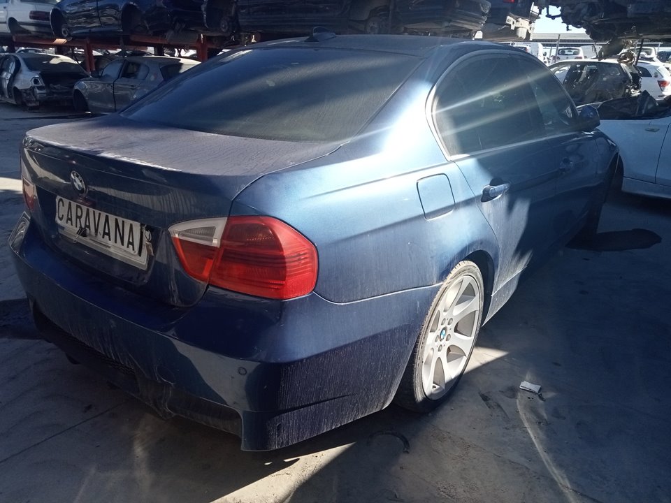 BMW 3 Series E90/E91/E92/E93 (2004-2013) Форсунка 0445110289 24458351