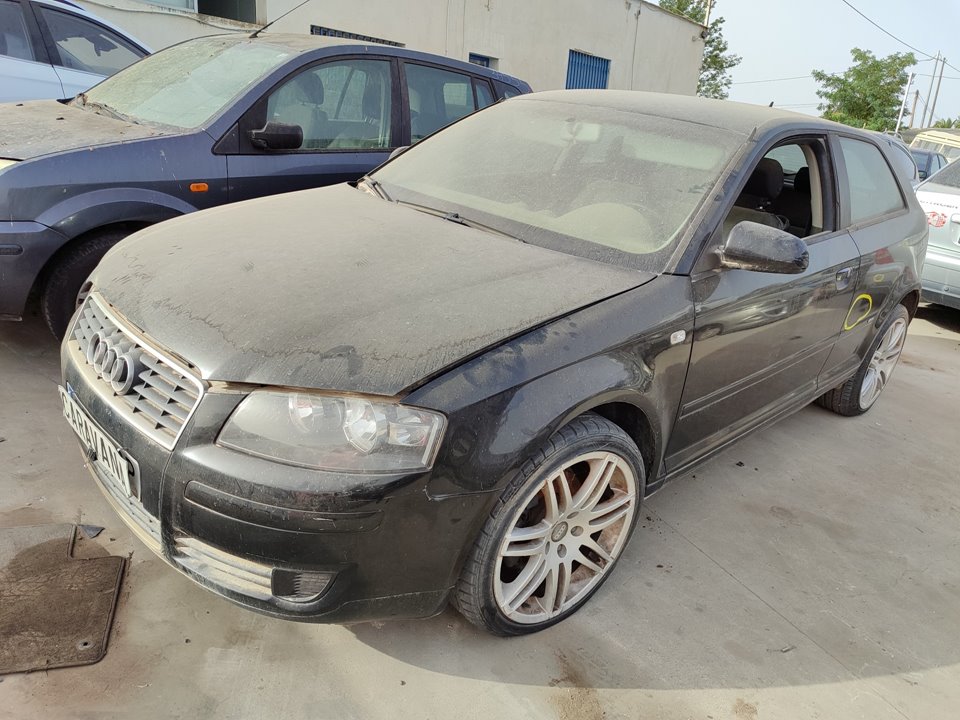 AUDI A3 8P (2003-2013) Hastighetsmätare 8P0920930Q 25928727