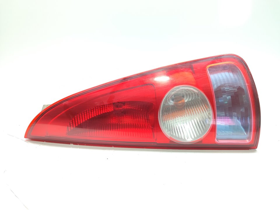 RENAULT Espace 4 generation (2002-2014) Rear Right Taillight Lamp 8200027152 25059072