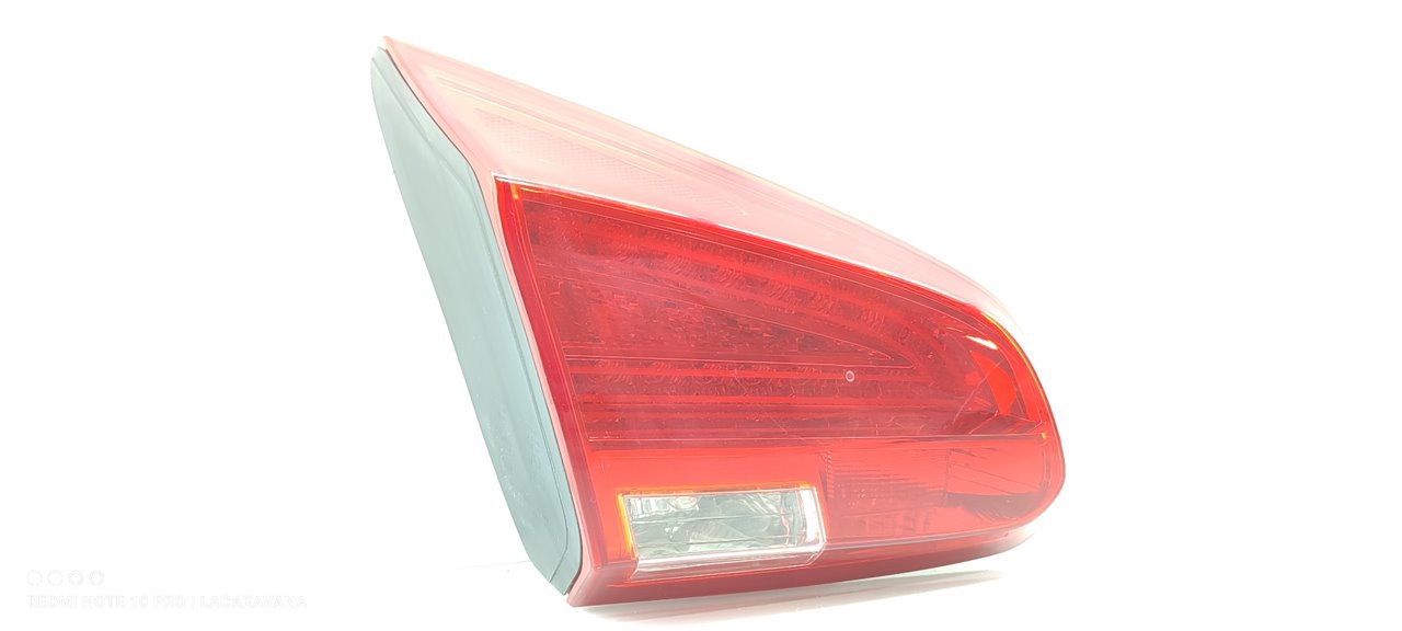 KIA Cee'd 2 generation (2012-2018) Rear Left Taillight 92403A20 23770417