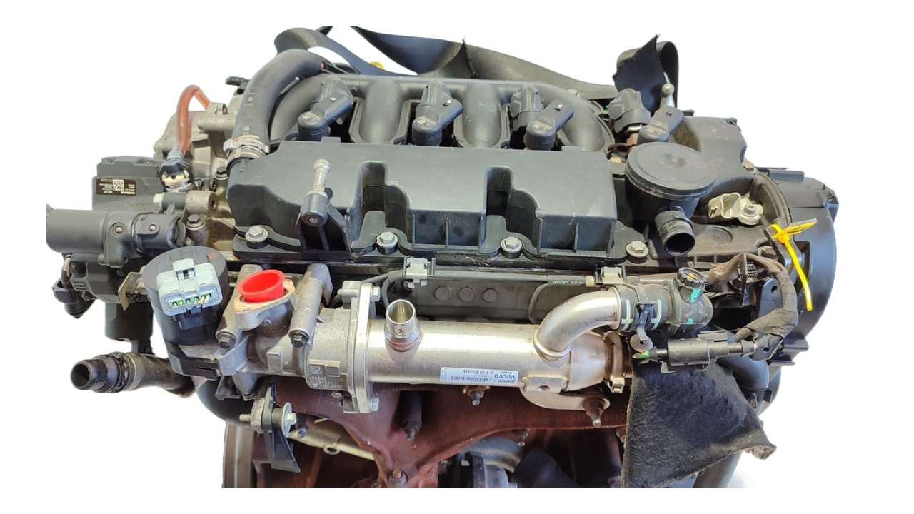 FORD Kuga 2 generation (2013-2020) Engine G6DG 25790765