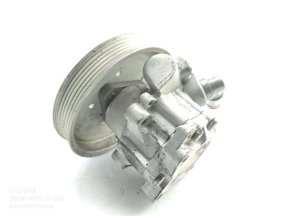 AUDI A3 8L (1996-2003) Помпа на сервоуправление 4B0145156P 22632376